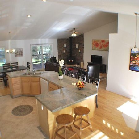 Big Tom'S Cabin By Yosemite, Lake And Trails Groveland Εξωτερικό φωτογραφία