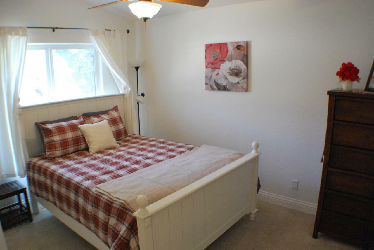 Big Tom'S Cabin By Yosemite, Lake And Trails Groveland Εξωτερικό φωτογραφία